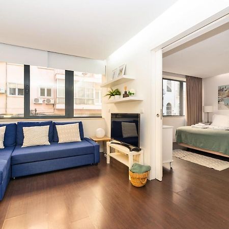 Comfortable Apartment In Marques De Pombal Lisboa Εξωτερικό φωτογραφία