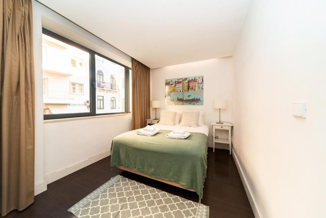 Comfortable Apartment In Marques De Pombal Lisboa Εξωτερικό φωτογραφία