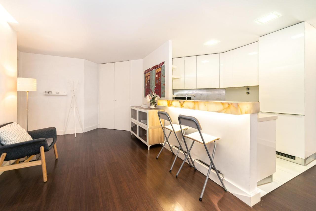 Comfortable Apartment In Marques De Pombal Lisboa Εξωτερικό φωτογραφία