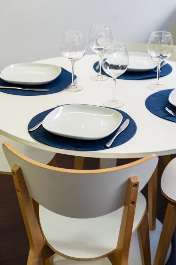 Comfortable Apartment In Marques De Pombal Lisboa Εξωτερικό φωτογραφία