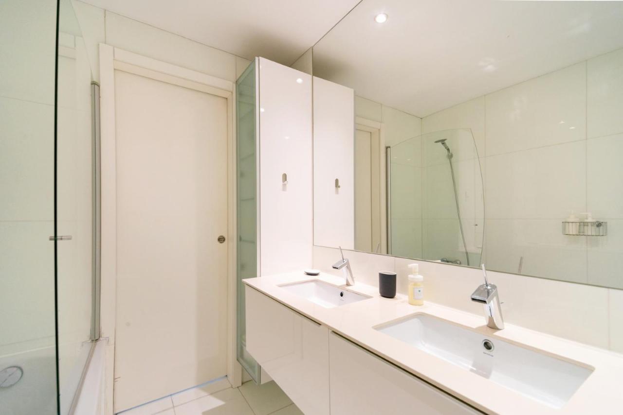 Comfortable Apartment In Marques De Pombal Lisboa Εξωτερικό φωτογραφία