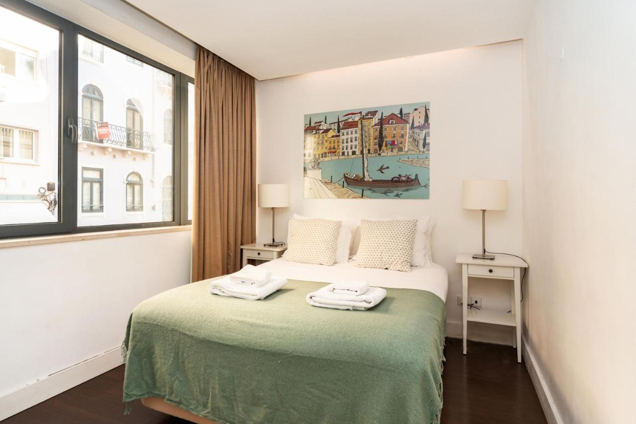 Comfortable Apartment In Marques De Pombal Lisboa Εξωτερικό φωτογραφία