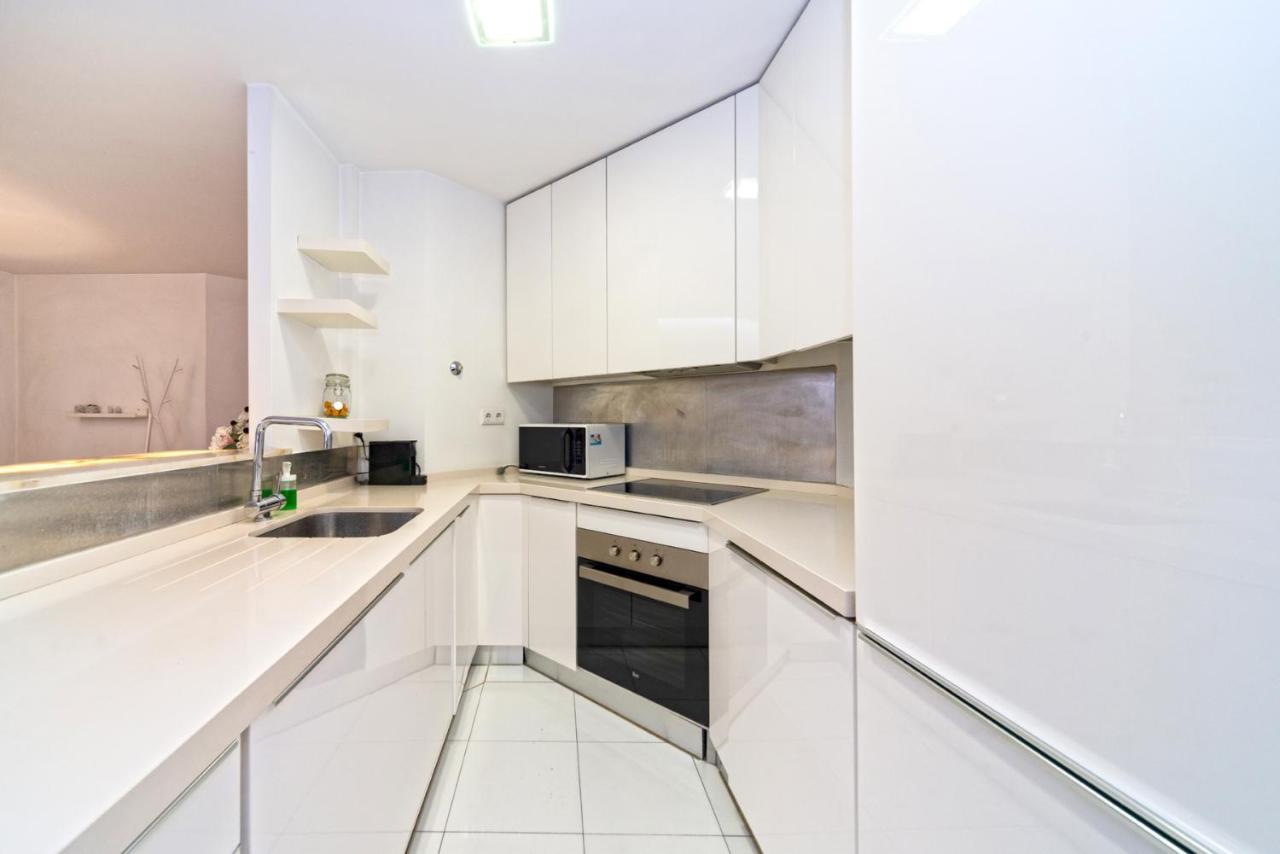 Comfortable Apartment In Marques De Pombal Lisboa Εξωτερικό φωτογραφία