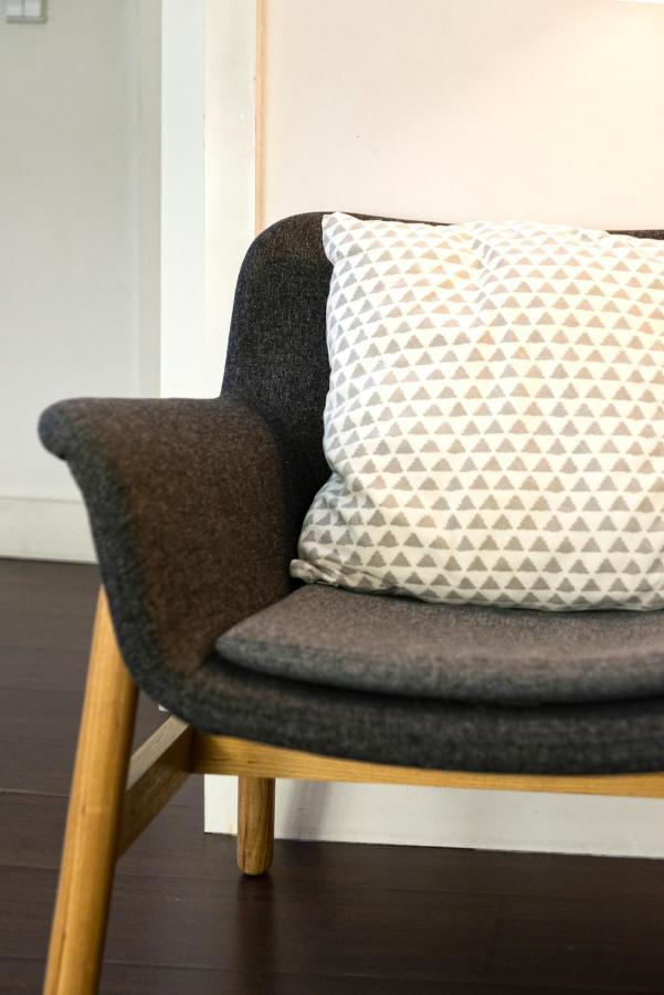 Comfortable Apartment In Marques De Pombal Lisboa Εξωτερικό φωτογραφία