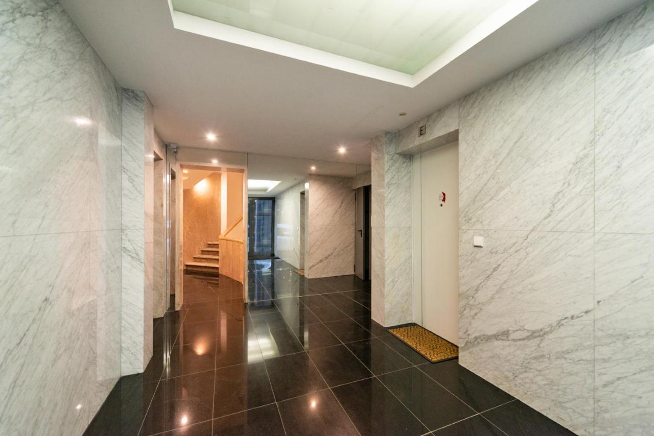 Comfortable Apartment In Marques De Pombal Lisboa Εξωτερικό φωτογραφία