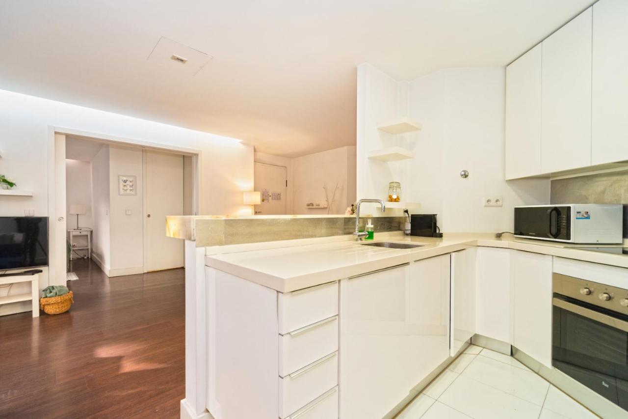 Comfortable Apartment In Marques De Pombal Lisboa Εξωτερικό φωτογραφία