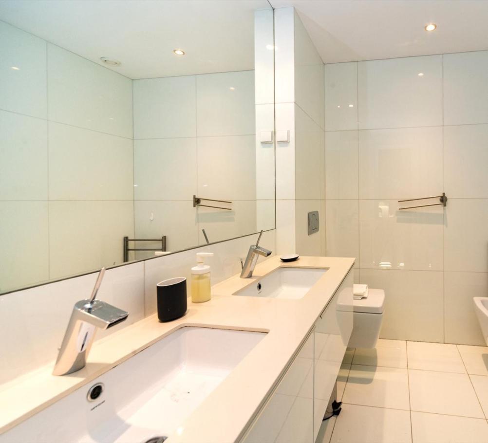 Comfortable Apartment In Marques De Pombal Lisboa Εξωτερικό φωτογραφία